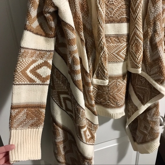 BOGO FREE - Knit Cardigan - Picture 3 of 3